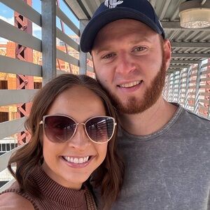 Meet your Posher, Allison